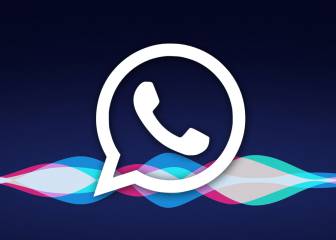 Como hacer que Siri lea y envíe mensajes de WhatsApp en iPhone