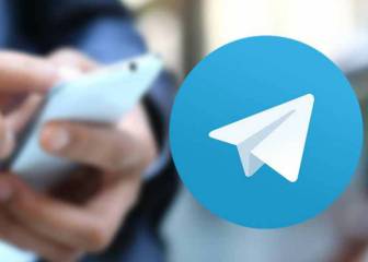 Telegram y otras apps para chatear cuando WhatsApp se cae