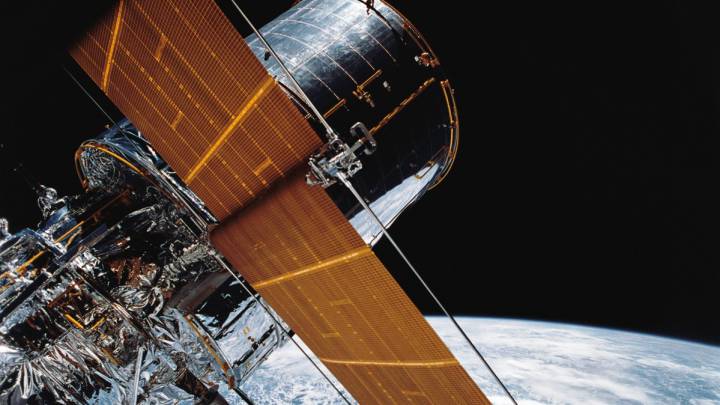 satelite