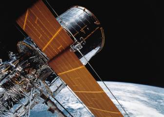 Publicidad en el cielo, la última función de los satélites suborbitales