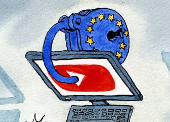 Europa aprueba finalmente el polémico Artículo 13, en 2021 estará implantado