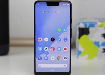 Google podría mostrar el Pixel 3A en mayo