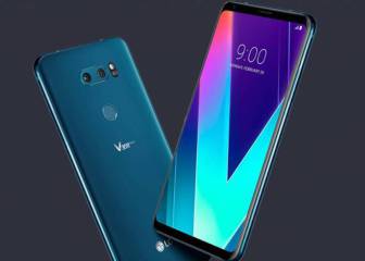 LG retrasa el lanzamiento del LG V50 ThinQ 5G ¿por qué?