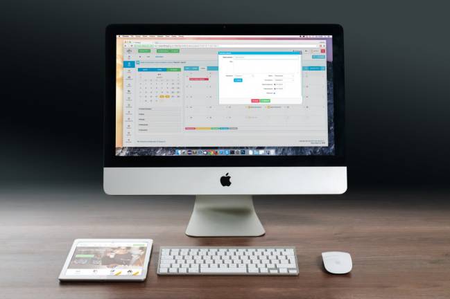 mac ipad 2