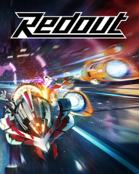 Carátula de Redout