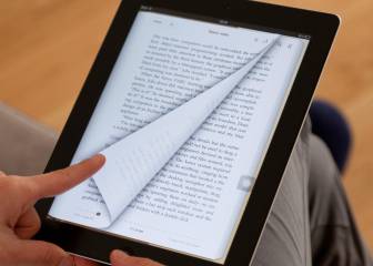 Día del libro 2019: Webs para bajar libros gratis y apps para leer en el móvil