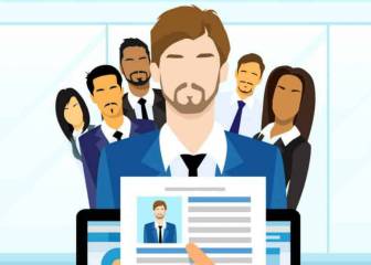 Entrevistado por una máquina IA, lo último en contrataciones laborales