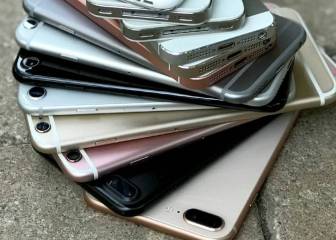 Cómo aprovecha Apple tu viejo iPhone para fabricar baterías con su programa de Reciclaje