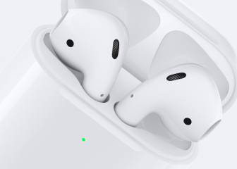 Se me ha perdido uno de los AirPods: cómo encontrarlo con el iPhone