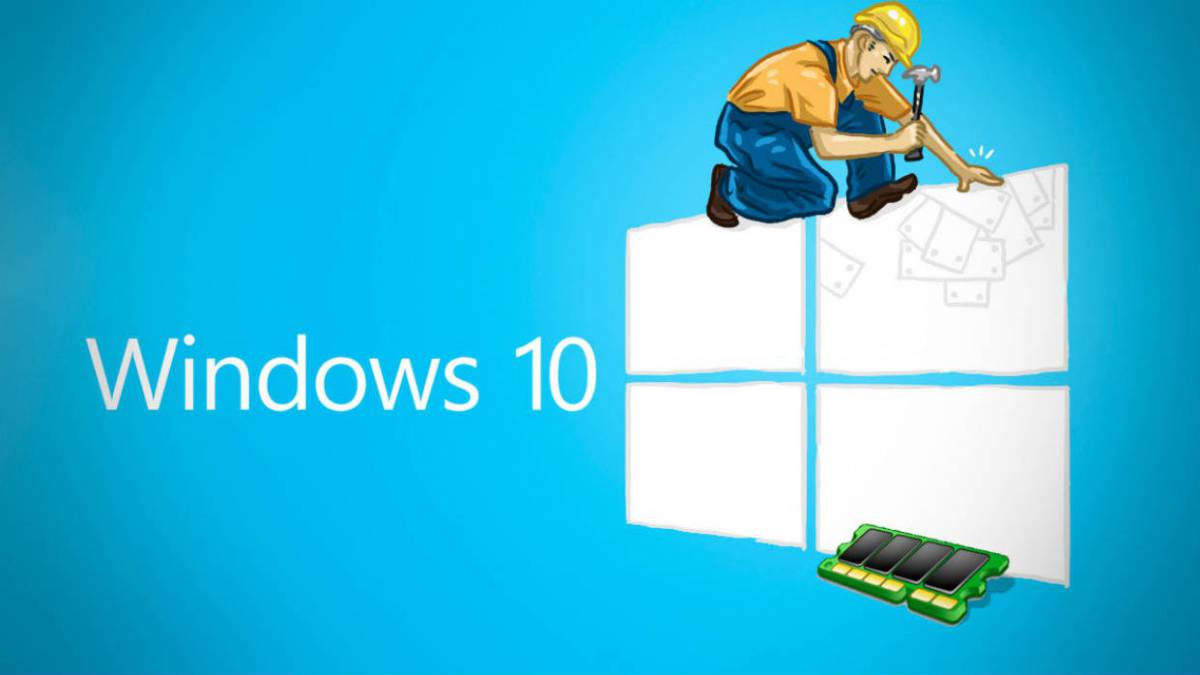 Primer error con la Actualización de Mayo en Windows 10, y cómo solucionarlo