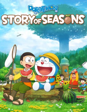Doraemon: Story of Seasons