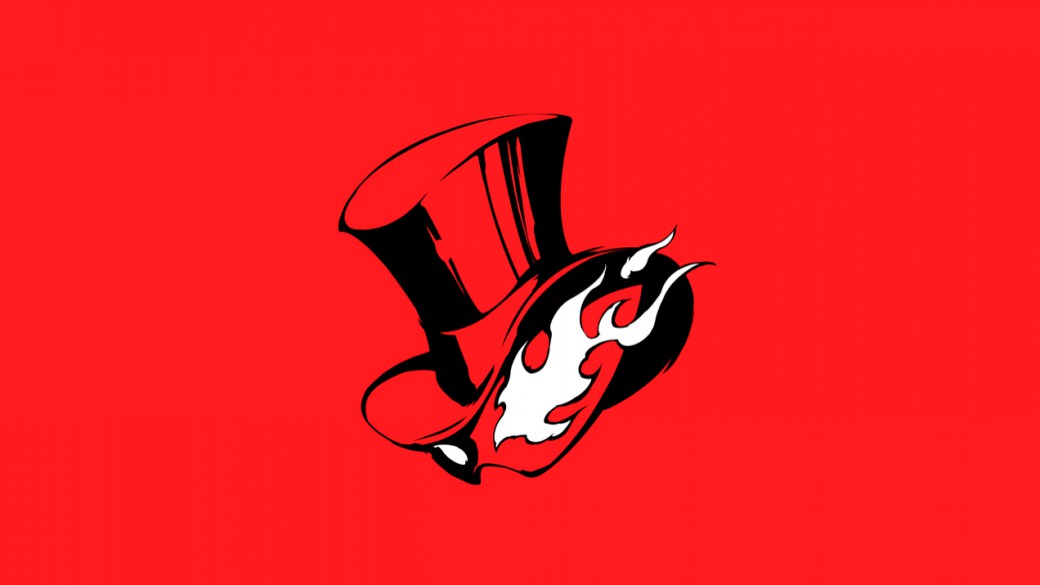 Persona 5: The Royal