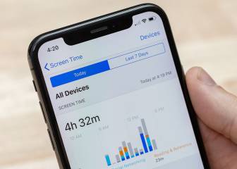 Por qué Apple ha eliminado varias apps de control parental para el iPhone