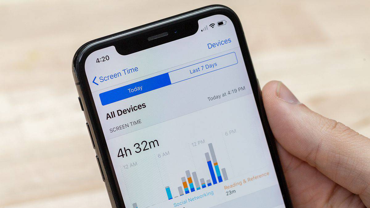 Por qué Apple ha eliminado varias apps de control parental para el iPhone