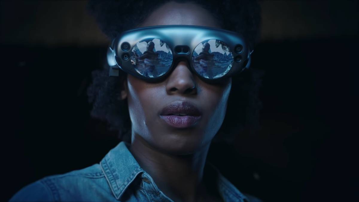 magic leap GOT