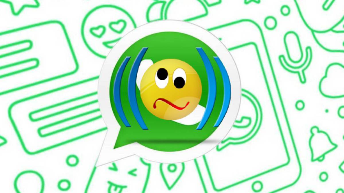 WhatsApp no incluirá un botón de zumbidos tipo MSN Messenger, es un bulo
