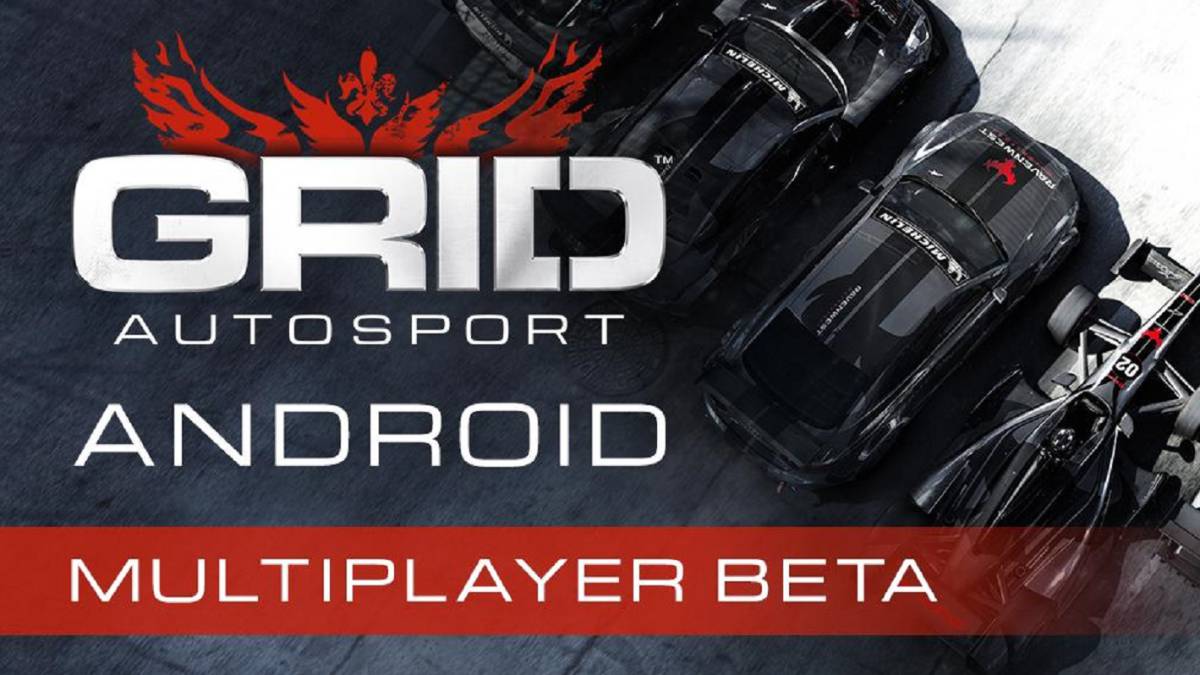 grid beta android
