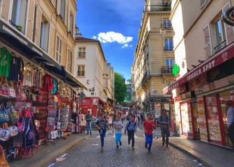 Barrios interesantes, la nueva opción de Google Maps para hacer turismo
