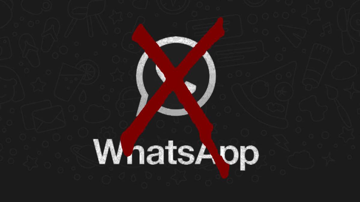 Adiós al Modo Oscuro en WhatsApp Android, ¿por qué lo han quitado?
