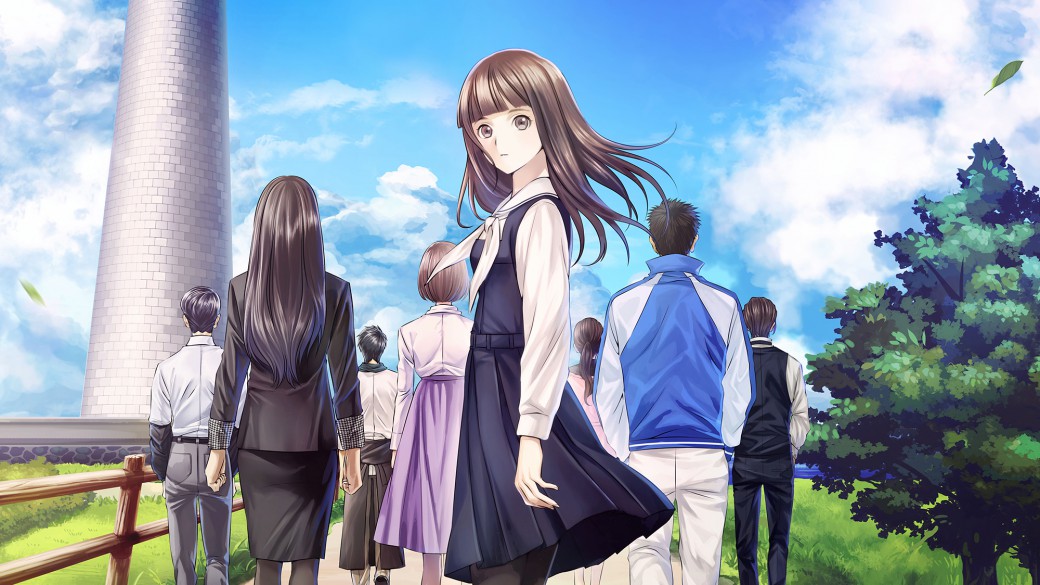 Root Letter: Last Answer