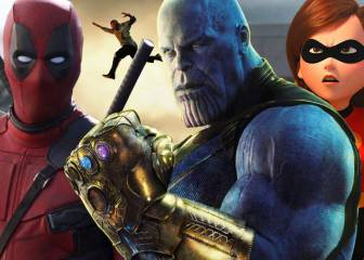 ¿Qué vemos hoy? Flickmetrix, un comparador que te ayuda a elegir peli para ver