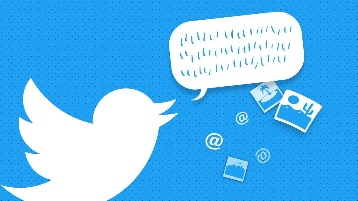 Al fin, Twitter: ya podemos meter un GIF en un RT