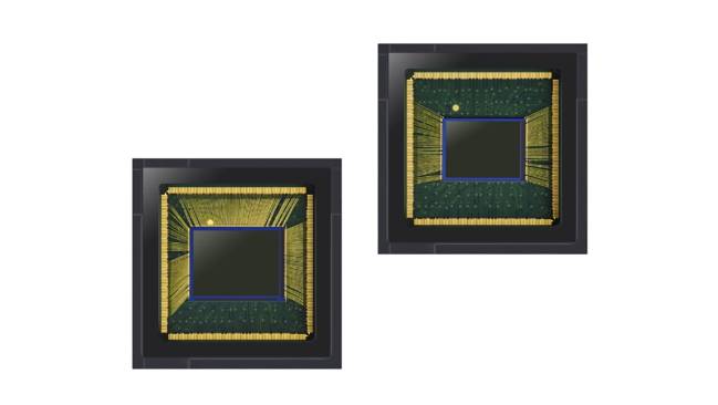 sensor samsung