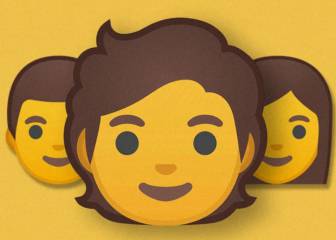 Android Q estrena estos 53 nuevos emojis Gender Fluid para ampliar la identidad de género