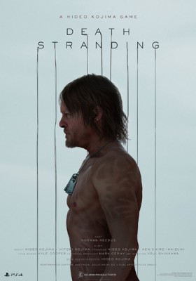 Death Stranding