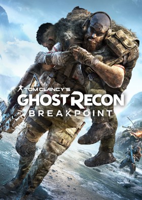 Ghost Recon: Breakpoint