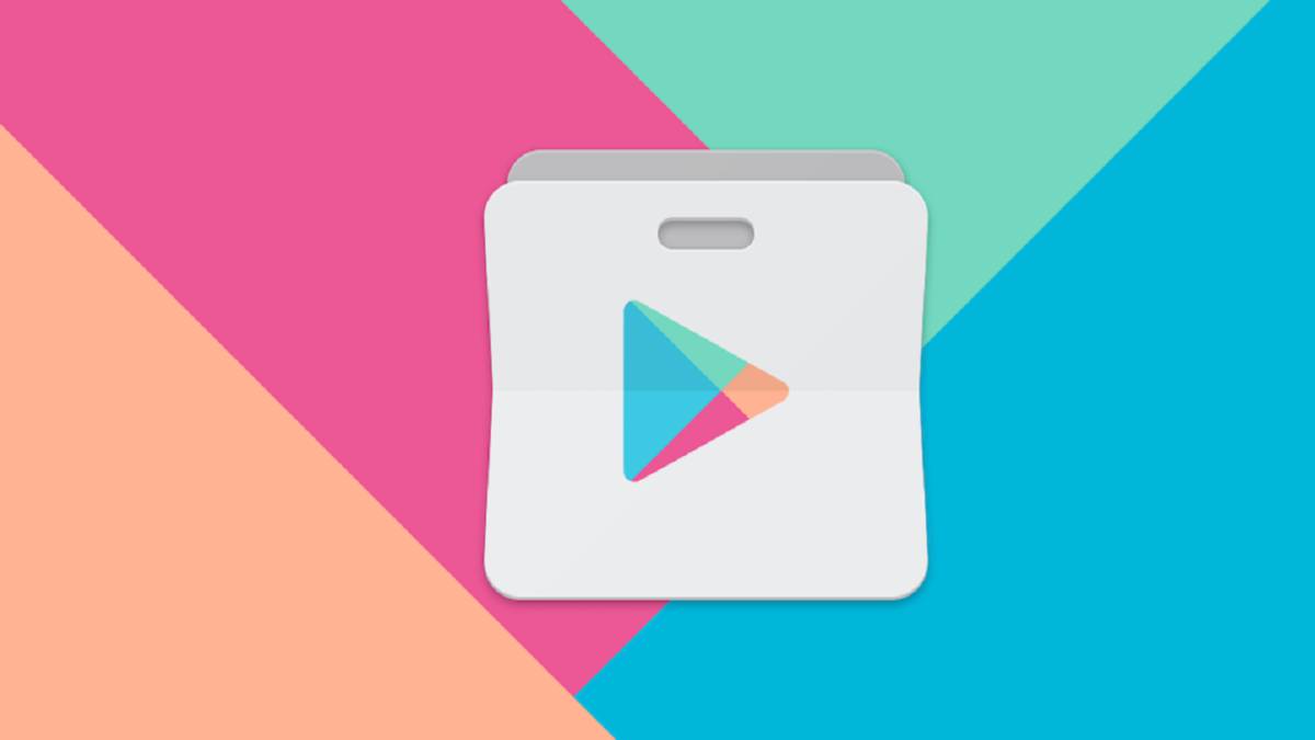 play store