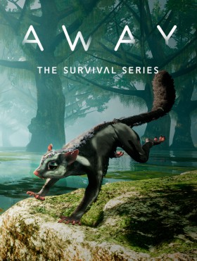 Away: The Survival Series