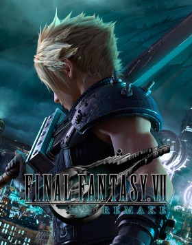 Final Fantasy VII Remake