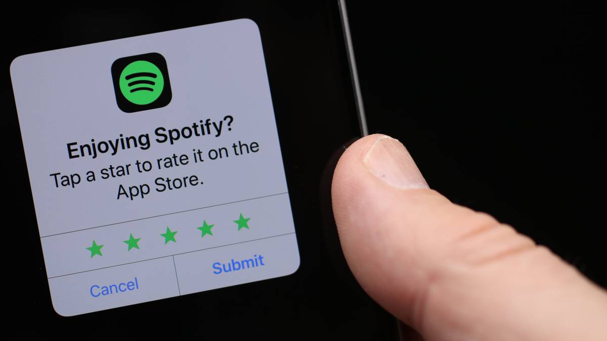 spotify enjoy