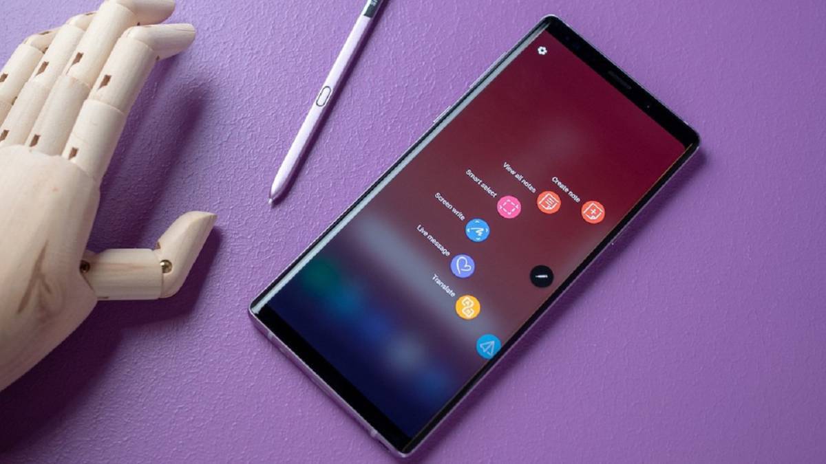 note 9