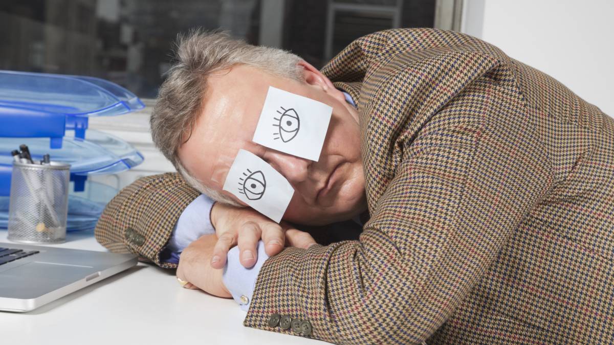 Nap Wheel, la web que te calcula la mejor hora para echarte una siesta
