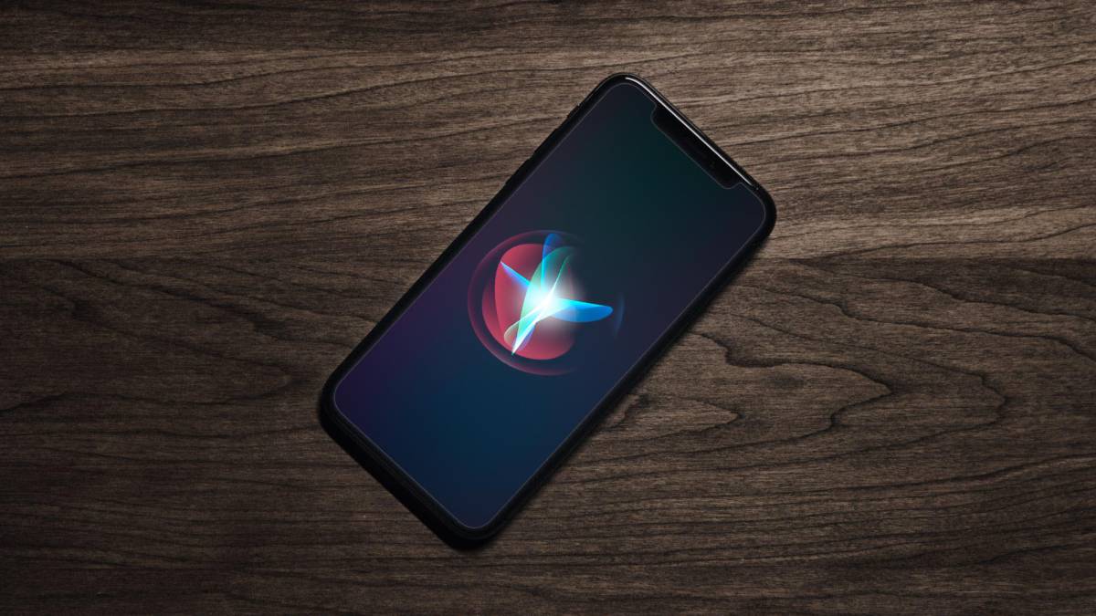 iphone siri