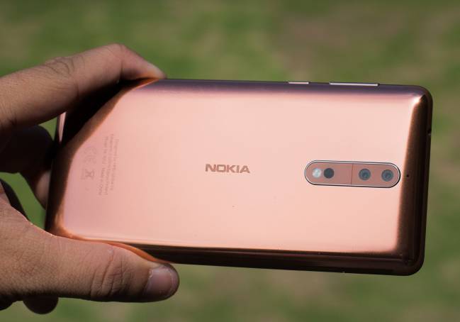 nokia