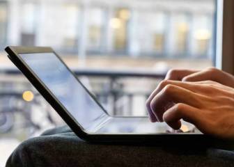 Lenovo presenta el primer PC portátil flexible del mundo: ThinkPad Foldable