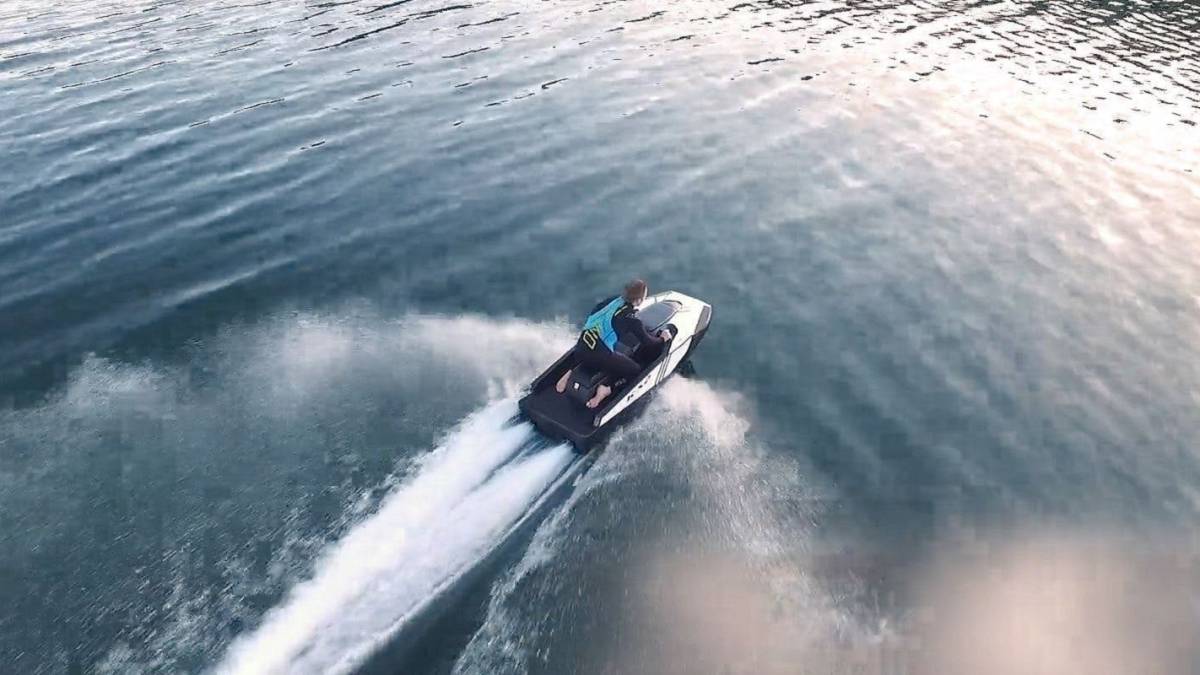 kymera kx2