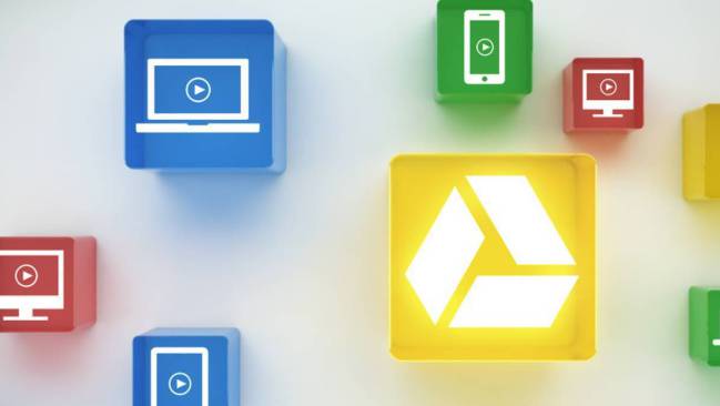 google drive
