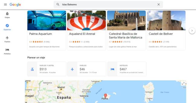 viajes 1