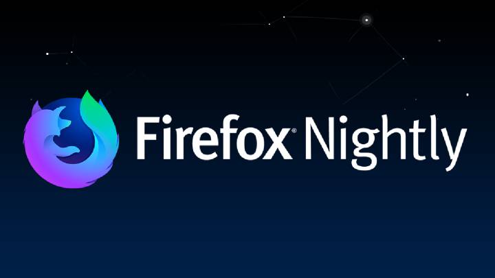 firefox nightly