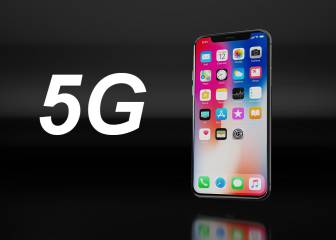 El iPhone 5G está en marcha, pero tardará en llegar