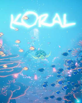 Carátula de Koral