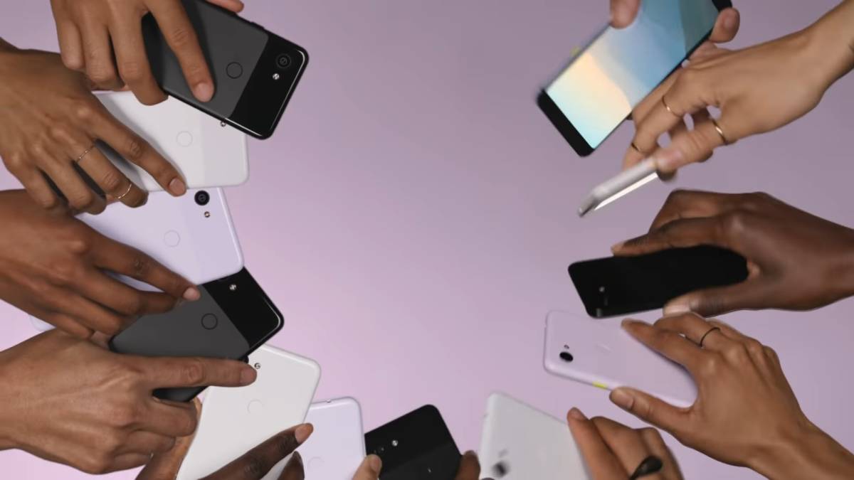 pixel3a