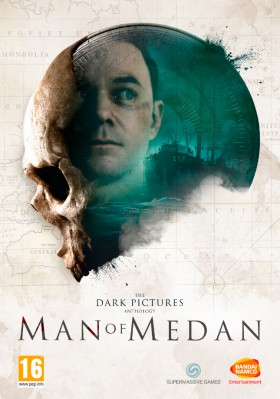 The Dark Pictures: Man of Medan