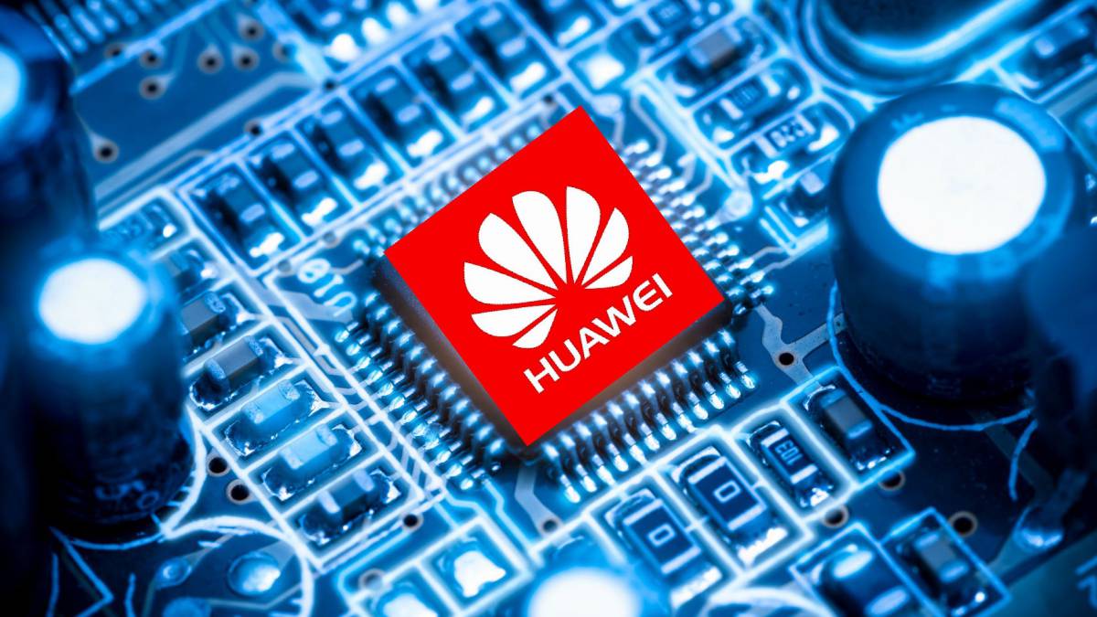 La solución Huawei: HongMen OS, su propio sistema móvil compatible con Android