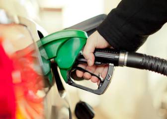 Por qué nos piden que apaguemos el móvil en una gasolinera