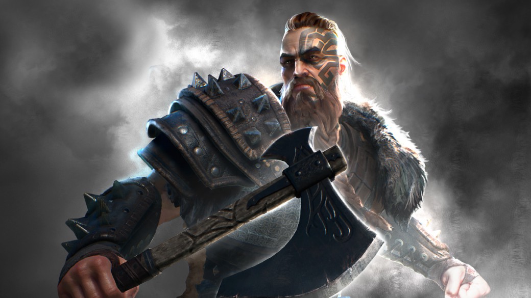 Rune II